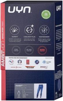 Image du produit UYN Pantalon thermique Ambityon (S, M)