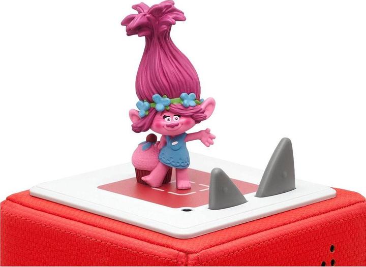Produktbild Tonies Trolls Finde dein Glück (Deutsch)