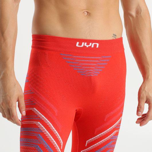 Produktbild UYN 3/4-Thermohose Natyon 3.0 Norwegen (XXL)