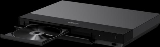Image du produit Sony Ubp-X700 (Lecteur Blu-ray)