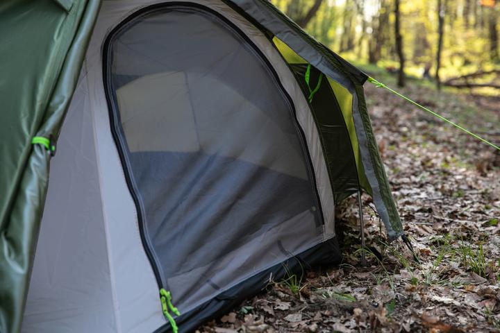 Immagine prodotto Peme Foresta 2 (Tenda a cupola, 2.47 kg, 2 persone)