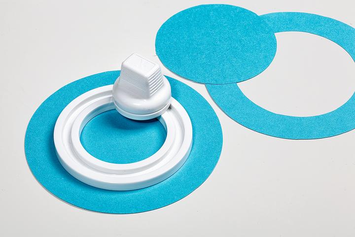 Image du produit Xcut Kit de démarrage Shape Cutter