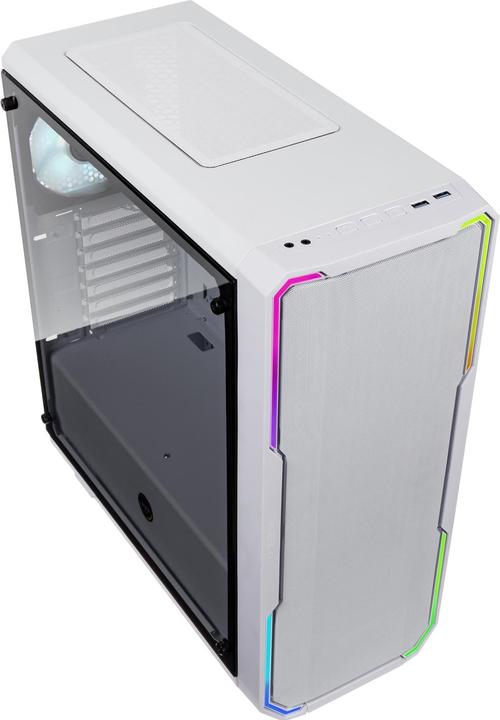Actual product image BitFenix Enso Mesh RGB (ATX, mATX, Mini-ITX, E-ATX)