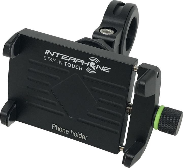 Immagine prodotto Interphone Telefoonhouder Motore/Fiets Stuur