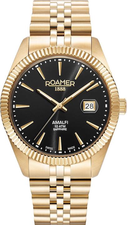 Produktbild Roamer 852833 48 55 20 Amalfi