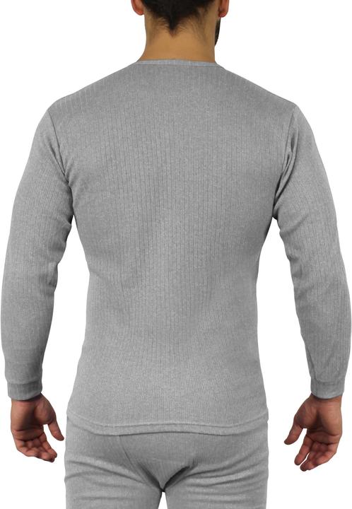 Image du produit Normani Sous-maillot thermique homme (5XS)