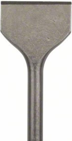 Image du produit Bosch Professional Zubehör Burin bêche PRO SDS max-4C, 80 x 300 mm (80 mm)
