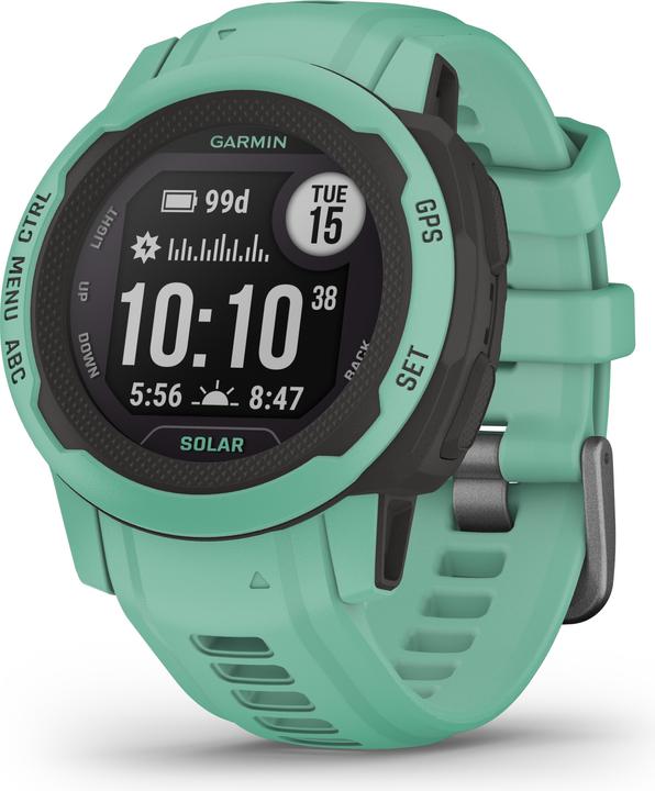 Garmin Instinct 2S Solar (40 mm)