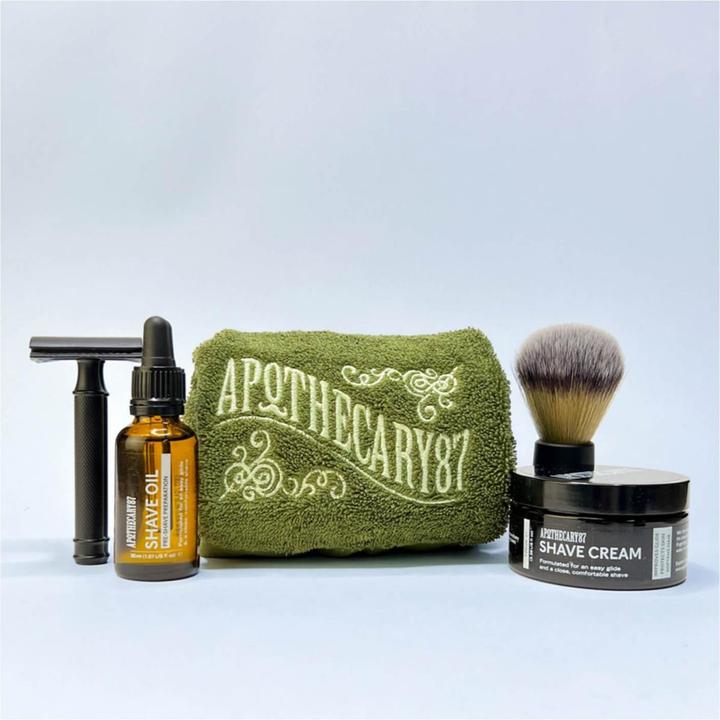 Produktbild MGA Na (Körperöl, 30 ml)