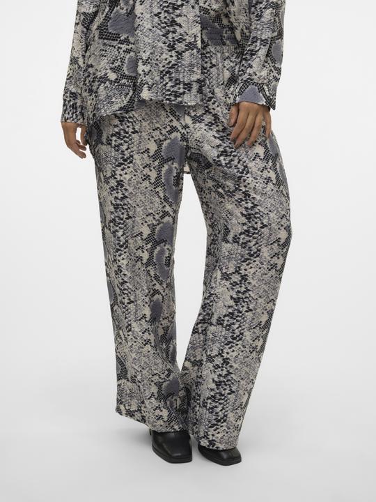 Actual product image Vero Moda VMCJOSIE trousers Trousers (50)