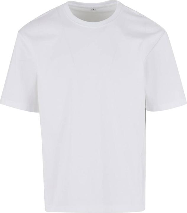 Actual product image Build Your Brand Mens Sorona Loose Fit T-Shirt (3XL)