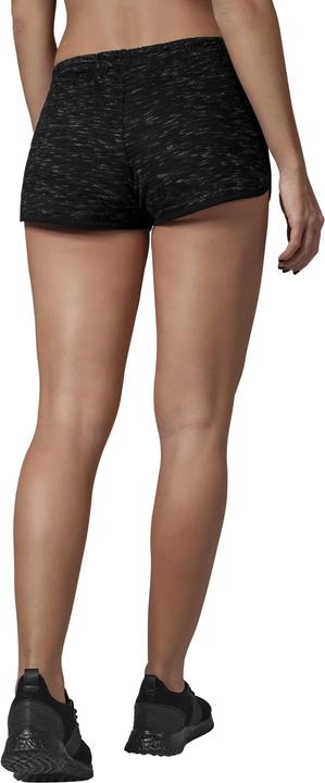 Actual product image Urban Classics Ladies Space Dye Hotpants (L)