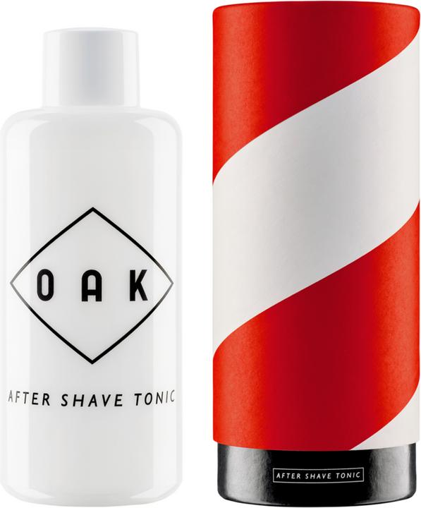 Produktbild OAK Beardcare After Shave Tonic (Tonic, 150 ml)
