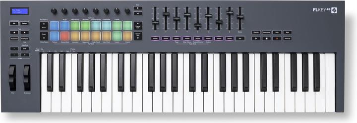Image du produit novation FLkey 49 (Clavier)