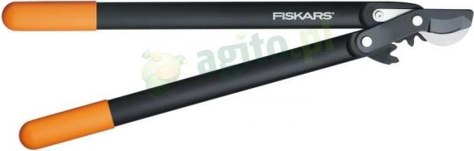 Actual product image Fiskars Astschere Bypass PowerGear II