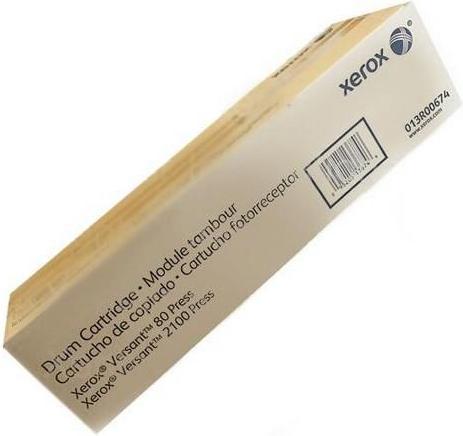 Produktbild Xerox Drum Cartridge (BK)