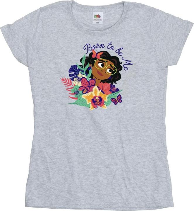 Disney Encanto Born To Be Me TShirt (L)
