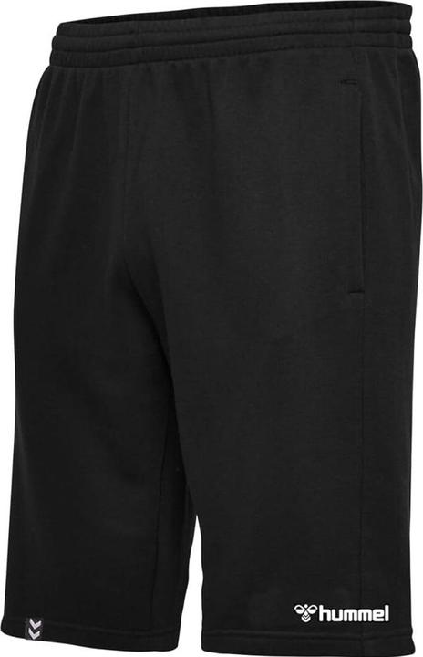 hummel Hmlmover cotton bermuda shorts (S)