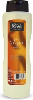Produktbild Legrain ROYALE AMBREE edc Bad 750ml (Eau de cologne, 750 ml)