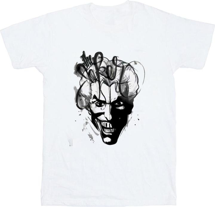 Produktbild Batman TShirt (4XL)