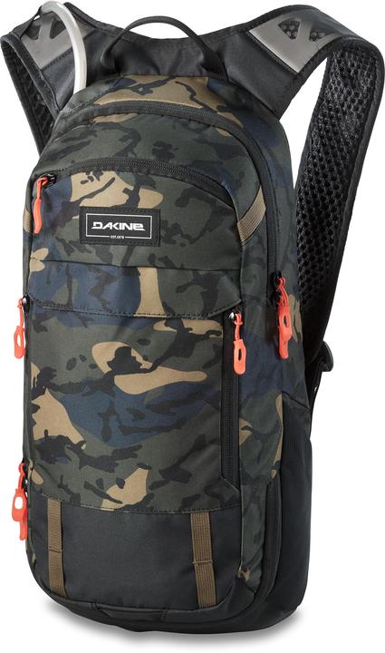 Cascade Camo