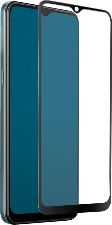 Produktbild SBS Glas Displayschutz Full Cover für Nokia G11/G11 Plus/G21 (1 Stück, Nokia G11, Nokia G21)
