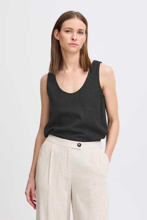 Actual product image B.young BYFALAKKA TOP 20811302 (34)