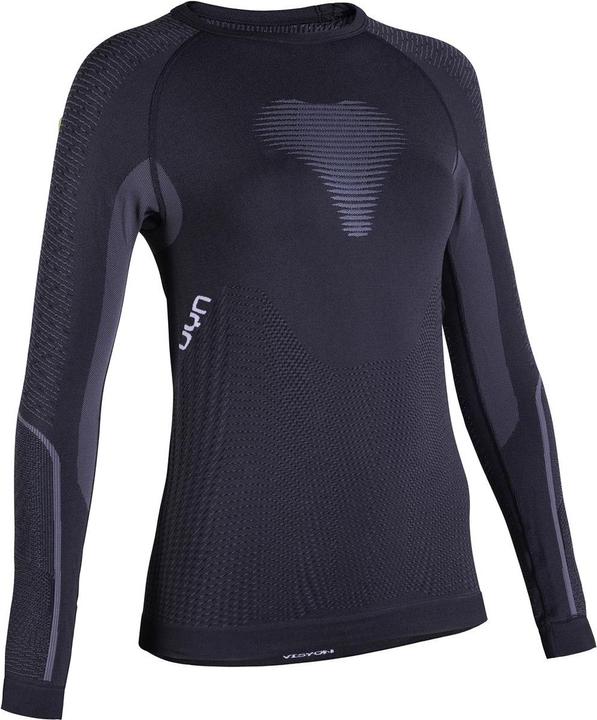 Actual product image UYN Visyon thermal shirt (XS)