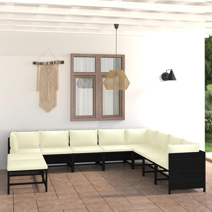 Produktbild VidaXL Gitta