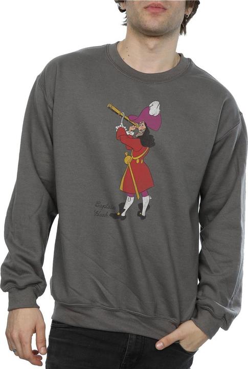 Produktbild Disney Classic Sweatshirt (M)