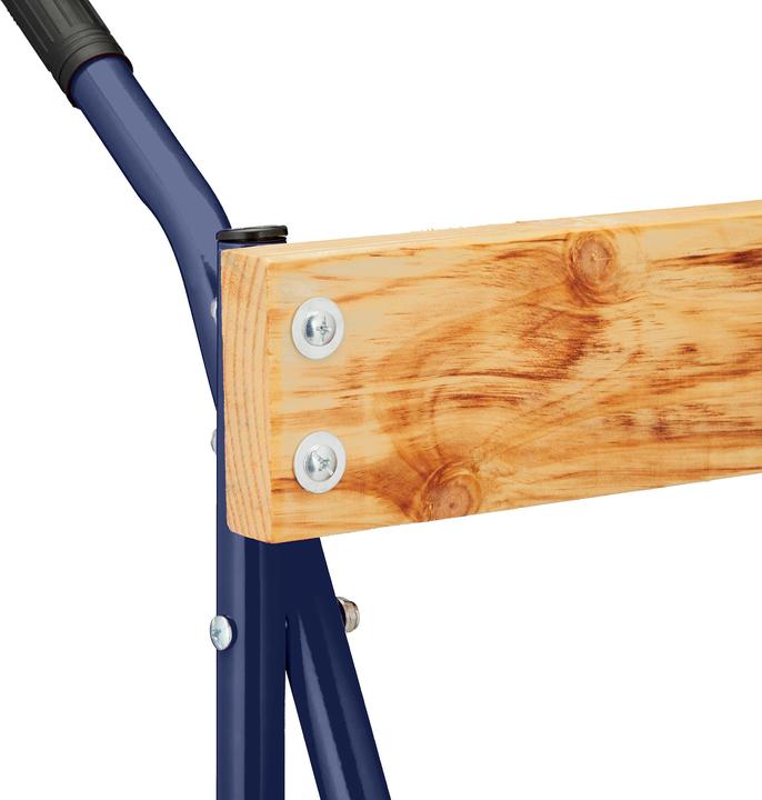 Image du produit Relaxdays Béquille de hors-bord