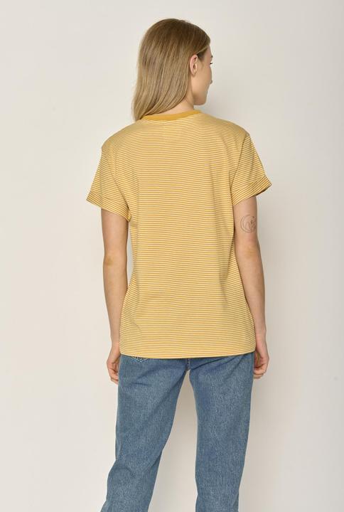 Image du produit Greenbomb Women's Basic Stop T-Shirt (M)