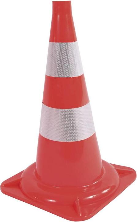 Produktbild Kunzer Pylon / Tagesleuchtender Leitkegel cm