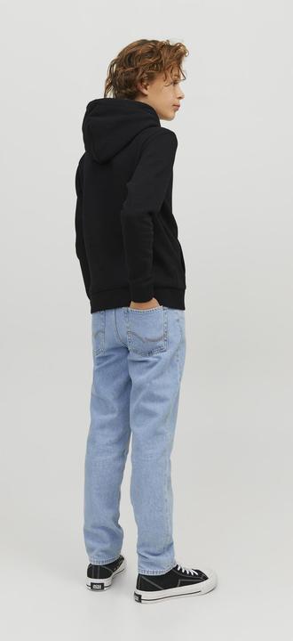 Actual product image Jack & Jones Boys 2 Pack Hoodie (164)