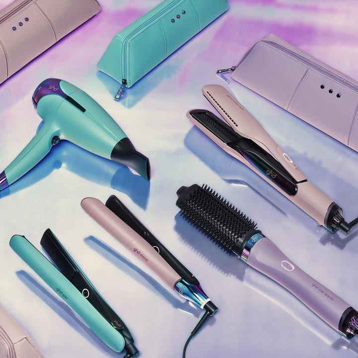 Image du produit ghd Chronos (Fer plat)