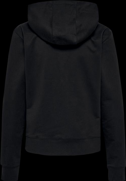 Immagine prodotto hummel Hmlgo 2.0 Felpa Con Zip E Cappuccio Donna (XS)