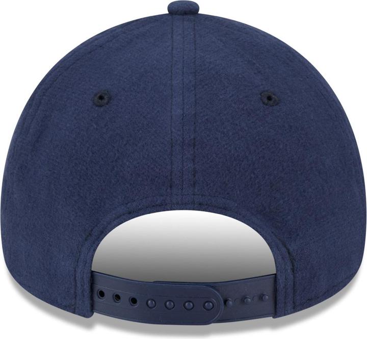 Image du produit New Era A-Frame 9Forty Cap MOLESKIN Chicago Bulls navy (Taille unique)
