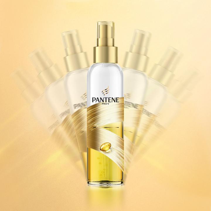 Produktbild Pantene Pro-V Shine SOS Hair Shake Leave-in-Haarpflegespray (150 ml)