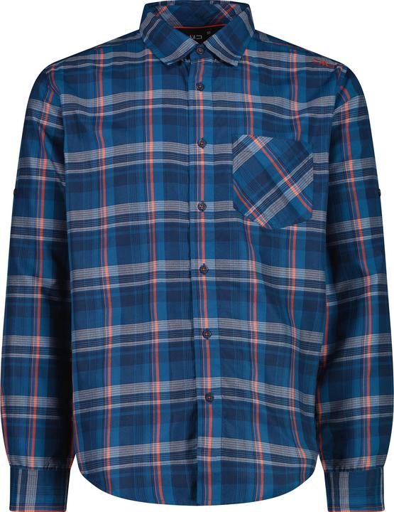 Immagine prodotto CMP Campagnolo Longsleeve Shirt (54)