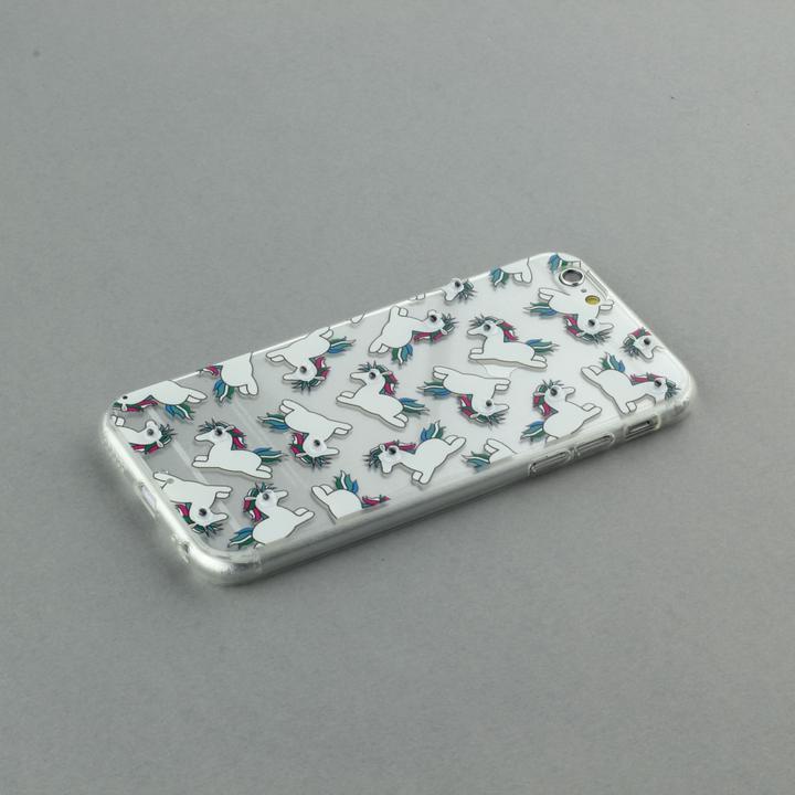 Actual product image PhoneLook Cover Skinnydip Unicorn (Apple iPhone 6 Plus, Apple iPhone 6s Plus)