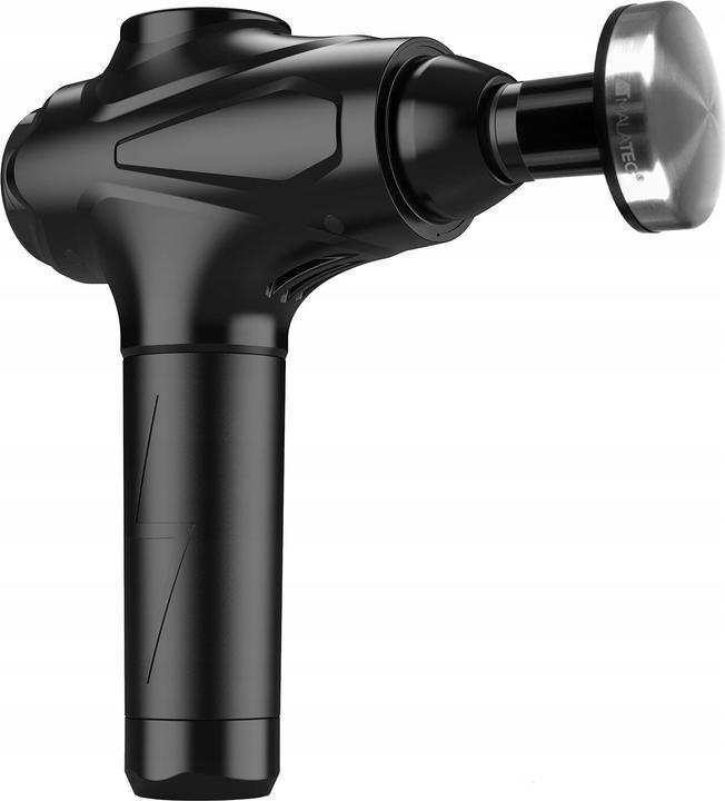 Actual product image Malatec Warming massage head with USB-C charging
