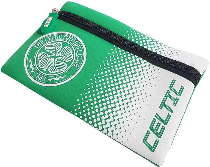 Celtic FC Writing case