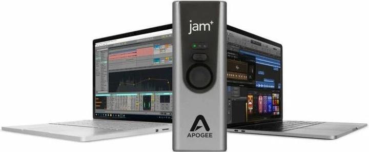 Image du produit Apogee Jam+ (en anglais) (USB)