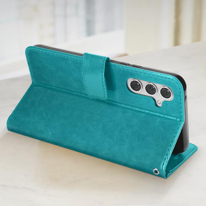 Actual product image Mayaxess SecureCard Cover Series (Samsung Galaxy A54 5G)