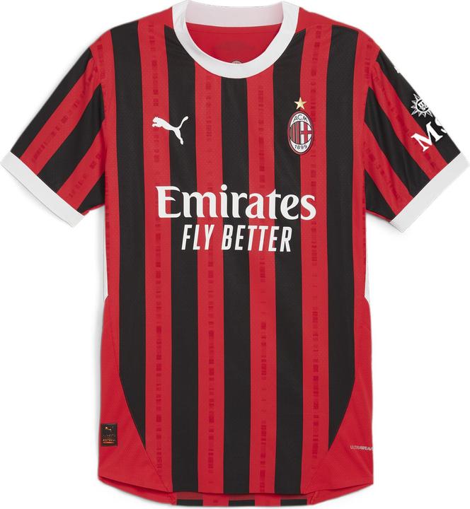 Puma ACM Home Authentic Jersey (XXL)