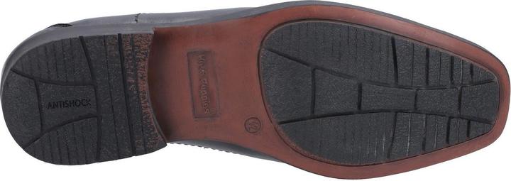 Image du produit Hush Puppies Chaussures garçon Brody cuir (25.5)
