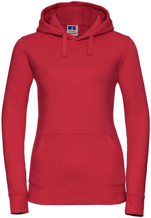 Russell Authentic Kapuzenpullover (36 D)