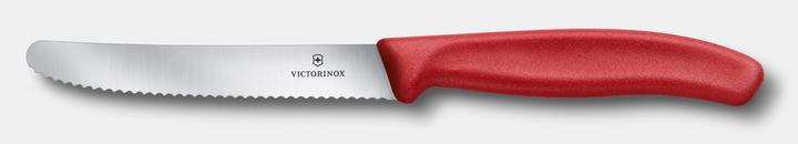 Image du produit Victorinox Couteau à tomates (11 cm)