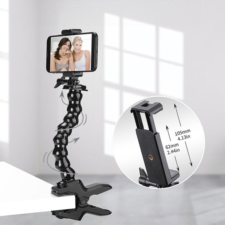 Immagine prodotto Ulanzi MP-4 (Materiale sintetico, Metallo)