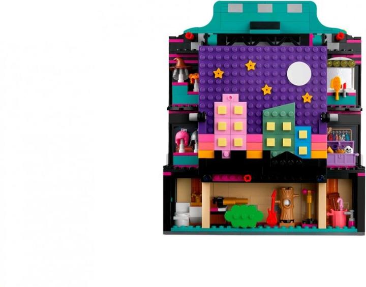 Immagine prodotto LEGO Scuola di teatro Andreas (41714, LEGO Friends)